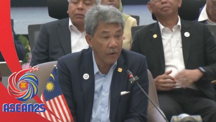 Malaysia beri bayangan teruskan usaha jadikan Timor Leste anggota penuh