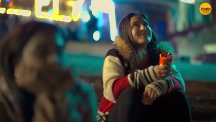 When Strangers Fall In Love - Hindi Web Series