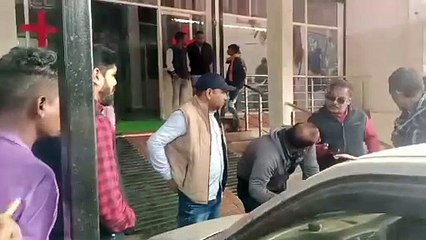 रजिस्ट्रेशन से पहले मंत्री से फीता कटवाया और हो गए शुरू, महिला मरीज की मौत, 12 दिन बाद ही अस्पताल सील