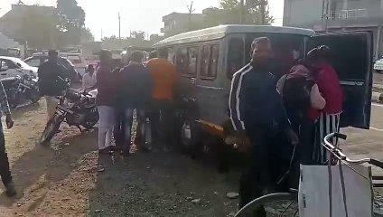 रजिस्ट्रेशन से पहले मंत्री से फीता कटवाया और हो गए शुरू, महिला मरीज की मौत, 12 दिन बाद ही अस्पताल सील