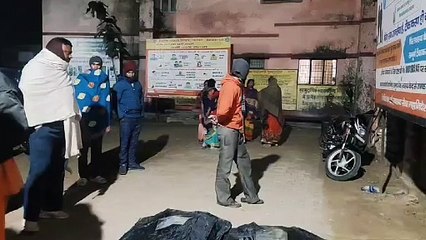 मेरठ और महाराजगंज में सड़क हादसे, 3 की मौत, 2 घायल