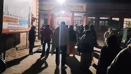 मेरठ और महाराजगंज में सड़क हादसे, 3 की मौत, 2 घायल