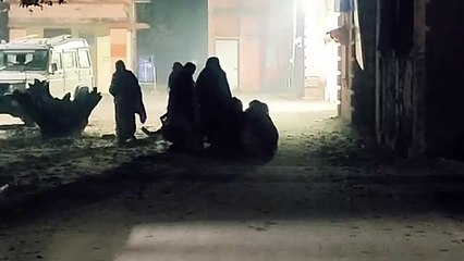 मेरठ और महाराजगंज में सड़क हादसे, 3 की मौत, 2 घायल