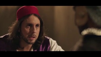 HD  فيلم | سينما كوميدي شيكو و هشام ماجد - بجودة