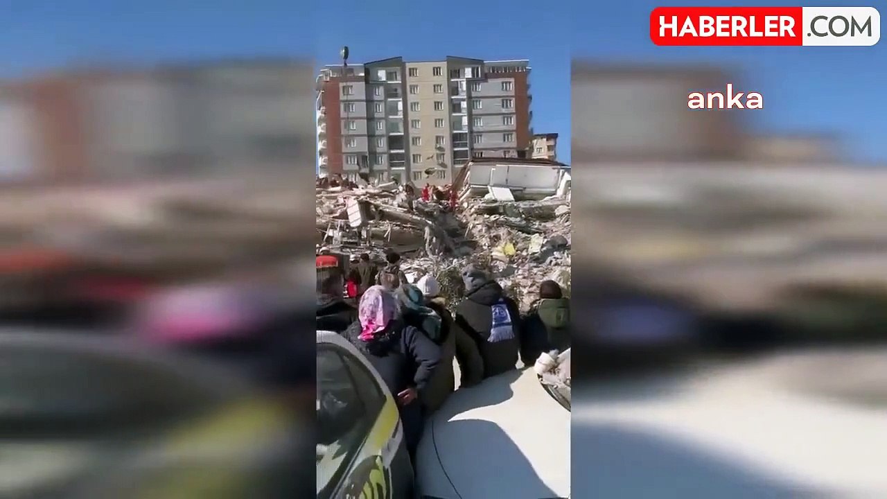Buket Apartmanı Davasında Müteahhit Suçsuz Olduğunu İddia Ediyor