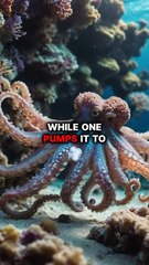Nature's Wildest Facts! #shorts #facts