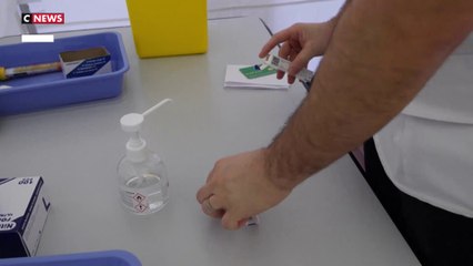 Epidémie de grippe : peu de changements depuis le Covid ?