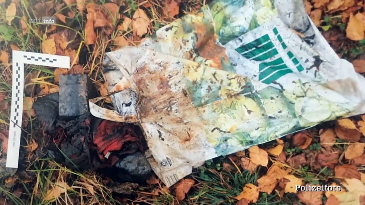 Ermittler! Von langer Hand geplant