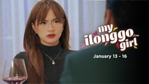 My Ilonggo Girl: Weekly Marathon (January 13-16, 2025)