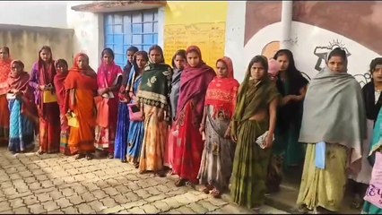 मंईयां सम्मान राशि में CSC द्वारा फेरबदल तो पैक्स अध्यक्ष के गोदाम में धान की कमी, दोनों पर गिरा डीसी का गाज