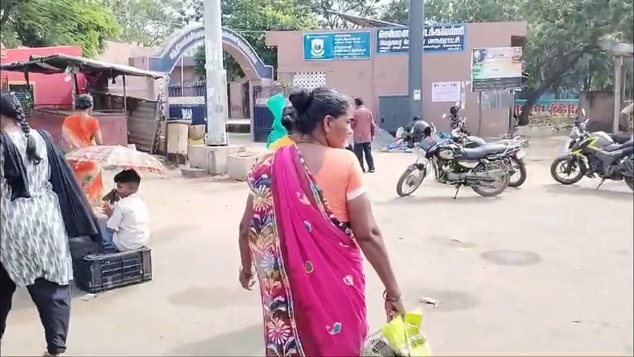 சென்னை திருவொற்றியூரில் குடிபோதையில்  சிறுவனை தாக்கிய திமுக நிர்வாகி மீது புகார் அளித்தும் நடவடிக்கை எடுக்கவில்லை என பெற்றோர் கண்ணீர்