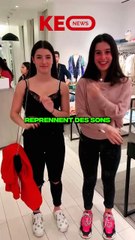 C'EST LE RETOUR DES TRENDS TIKTOKS 2020 😨