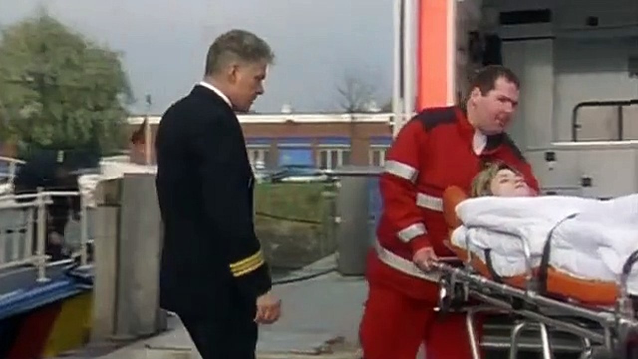 Küstenwache S03E12-Mörderische Jagd