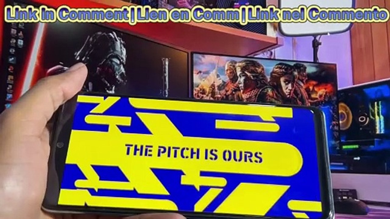 eFootball 2025 Trucos – eFootball 2025 Monedas y GP Infinitas GRATIS