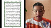 Ngaji Dengan Wan - Imran ms 314 Taha 38 - 51 سورة طه