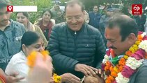 काशीपुर में नेता प्रतिपक्ष यशपाल आर्य ने संभाला मोर्चा, कांग्रेस प्रत्याशी संदीप सहगल के समर्थन में की जनसभाएं