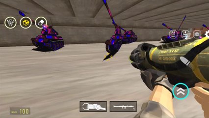 Skibidi Mutants Fight Gameplay 2