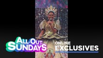 All-Out Sundays: Happy Sinulog Festival, mga ka-AOS! (Online Exclusives)