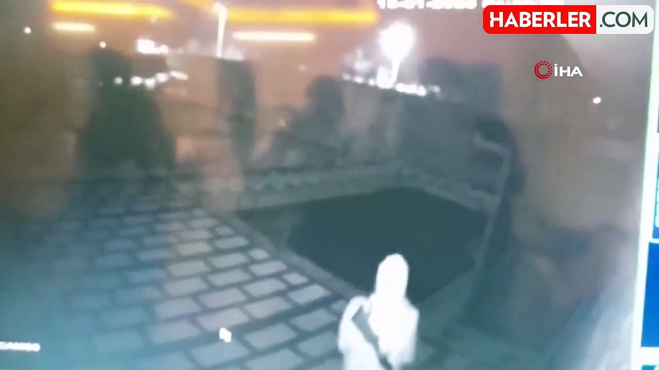 Kadın İç Çamaşırı Çalan Şüpheli Konya'da Yakalandı