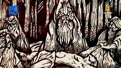 Los Evangelios Nazis