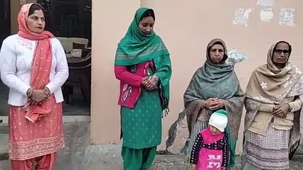 ਭਾਰਤੀ ਹਾਕੀ ਟੀਮ ਦੇ ਖਿਡਾਰੀ ਸੁਖਜੀਤ ਸਿੰਘ ਨੂੰ ਭਾਰਤ ਸਰਕਾਰ ਨੇ ਅਰਜੁਨ ਐਵਾਰਡ ਨਾਲ ਕੀਤਾ ਸਨਮਾਨਿਤ