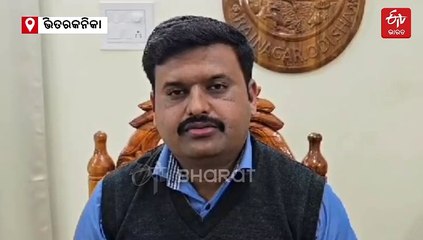 ଭିତରକନିକାରେ କୁମ୍ଭୀର ଗଣନା ଆରମ୍ଭ, ୨୨ଟି ଟିମ୍ ସାମିଲ