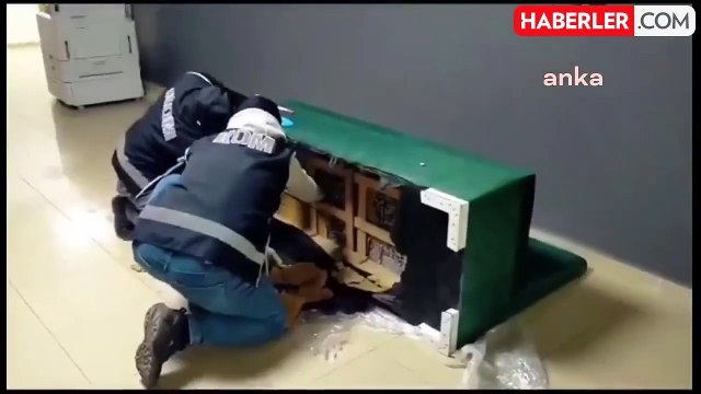 Malatya’da Narkotik Operasyonu: 5 Tutuklama