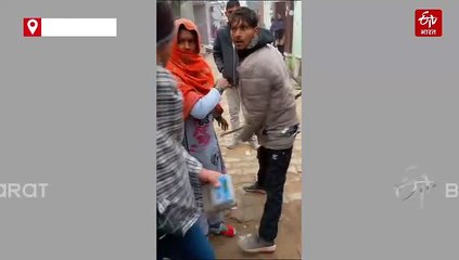 हिसार में मीटर हटाने पहुंची बिजली विभाग की टीम पर हमला, ग्रामीणों और कर्मचारियों में झड़प, 3 घायल