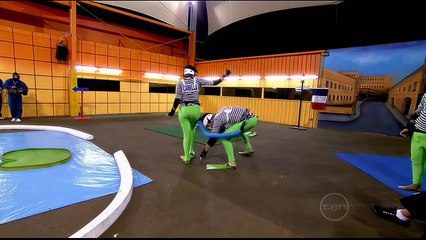 125-Big Brother Australia Season 06, Day 83b,Friday Night Live #12,Friday, 14 July 2006