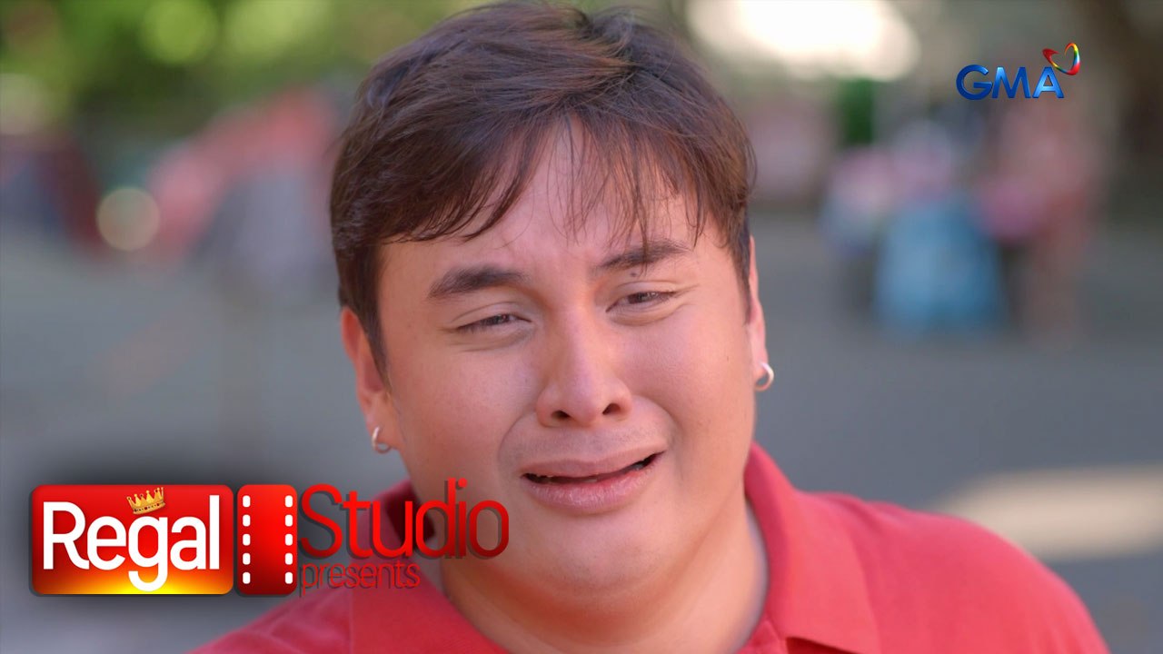 Regal Studio Presents: Lotto winner, naiwala ang kanyang ticket! (Winner Winner, Siomai Dinner)