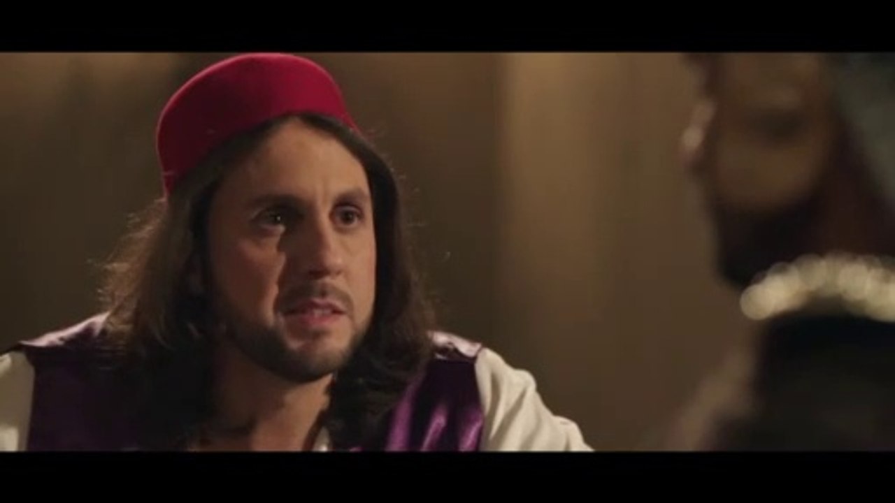 HD  فيلم | سينما كوميدي شيكو و هشام ماجد - بجودة
