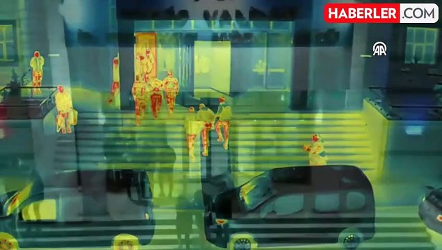 İranlı 3 yolcunun mide ve bağırsaklarından 1 kilo 126 gram metamfetamin çıktı