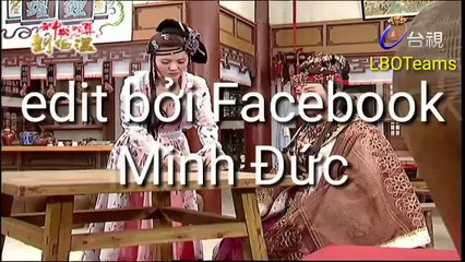 Thần Cơ Diệu Toán Lưu Bá Ôn Phần 9 Tập 79 Bí Mật Rồng Nam Vu Lý THVL1 LT Bản Ðẹp