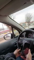 Sivassporlu Rej Manaj'dan çocuklara jest! "Piyasa yapıyoruz"