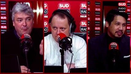 Les Français doivent-ils travailler davantage ? - Le débat du dimanche