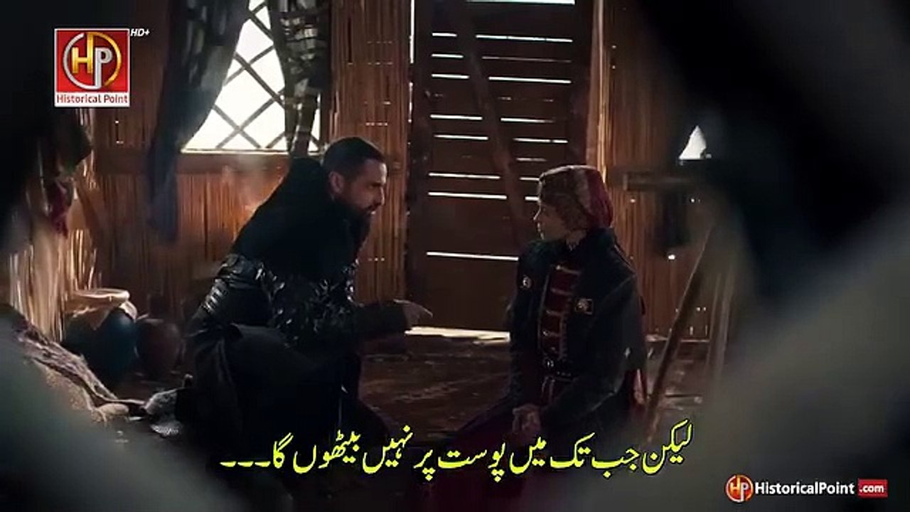 kurulus usman season 6 episode 177 urdu subtitle part 2