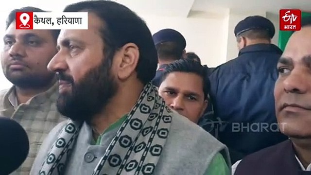 हरियाणा में भ्रष्टाचार के आरोपी पटवारियों पर गिरेगी गाज, सीएम ने दिया यह बड़ा बयान
