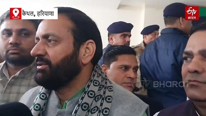 हरियाणा में भ्रष्टाचार के आरोपी पटवारियों पर गिरेगी गाज, सीएम ने दिया यह बड़ा बयान