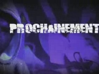 Trailer nouveau clip rap "Ma patience" FTK