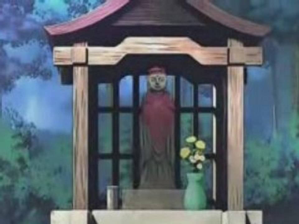 Kikou Sennyo Rouran 11