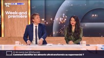 Sonia Carneiro sur BFM (19/01/2025)