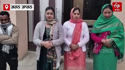 ਸੁਖਜੀਤ ਸਿੰਘ ਨੂੰ ਅਰਜੁਨ ਐਵਾਰਡ ਮਿਲਣ ਤੋਂ ਬਾਅਦ ਪਿੰਡ 'ਚ ਵਿਆਹ ਵਰਗਾ ਮਹੌਲ, ਢੋਲੀ ਬੁਲਾ ਕੇ ਵੰਡੇ ਲੱਡੂ