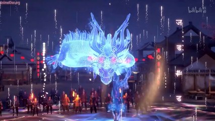 Divine lord of the heaven episode 31 in english sub| Divine lord of the heaven