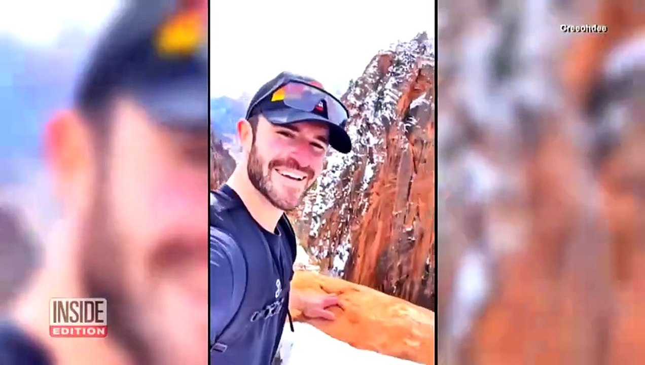 Le célèbre influenceur, Chris O’Donnell alias "Creeohdee", connu pour ses contenus fitness et nature s'est suicidé en se tirant une balle dans la tête à 31 ans