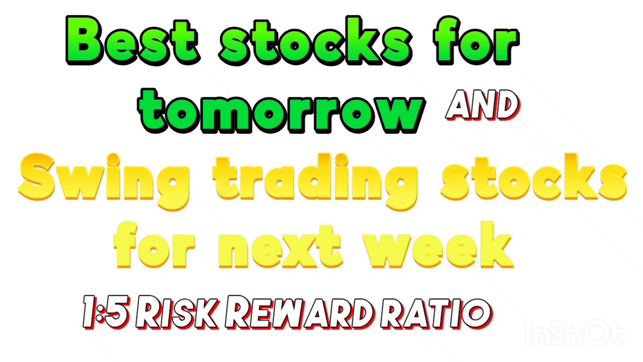 INtraday stock | Swing trading stocks for nest week | Intraday stock for tomorrow | Best intraday stock for tomorrow