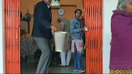 महाकुंभ में स्नान करने जा रहा हूँ - राज्यपाल शिव प्रकाश शुक्ला