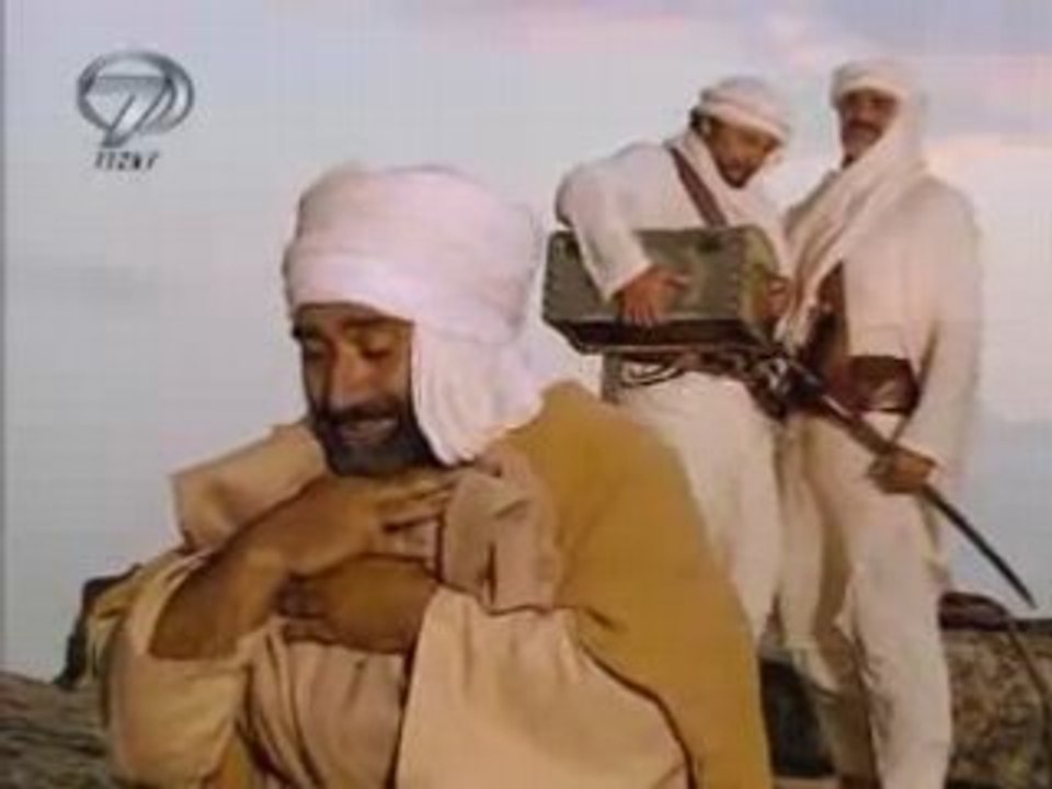 Veysel Karani Hazretleri 11