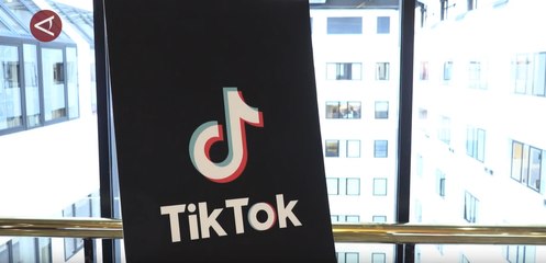 ByteDance Wajib Jual TikTok ke AS agar Terhindar dari Larangan 🚫