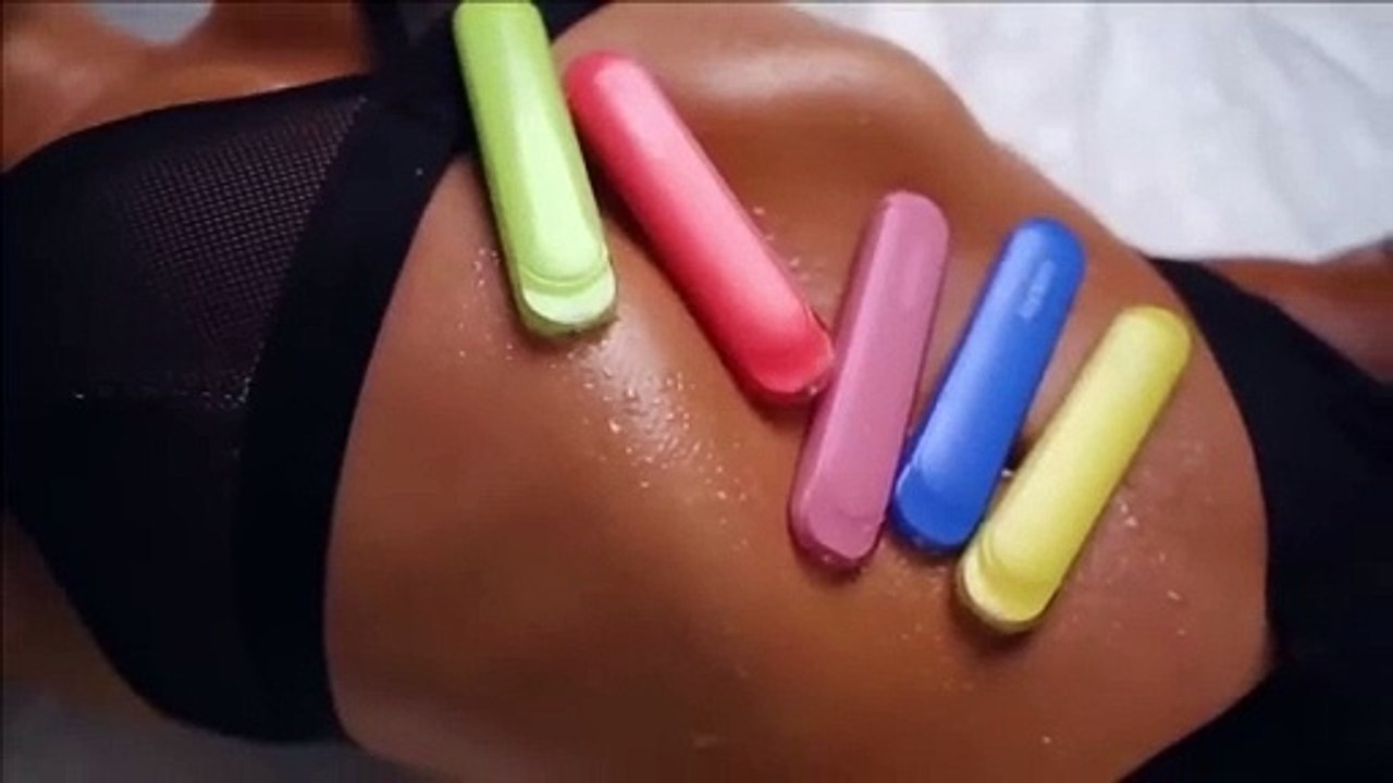 THE IS_ FUNK RKT ( Brasilero 🇧🇷 ) -  Video Remix