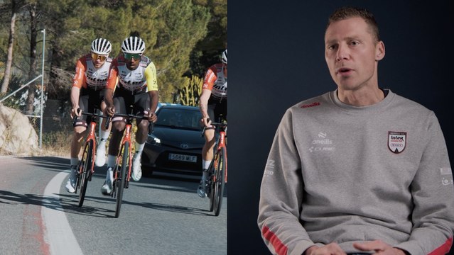 Cycling - Interview 2025 - Kévin Van Melsen : 2024 will remain an exceptional season for Intermarché-Wanty